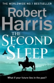 Download The Second Sleep