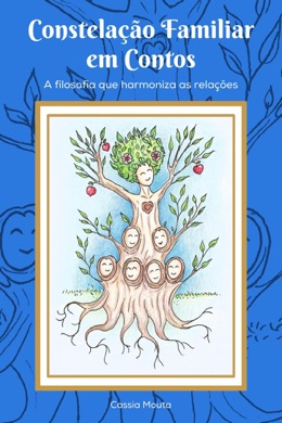 Capa do livro A Cura pela Consciência de Bert Hellinger