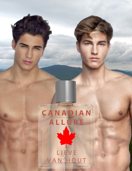 Canadian Allure