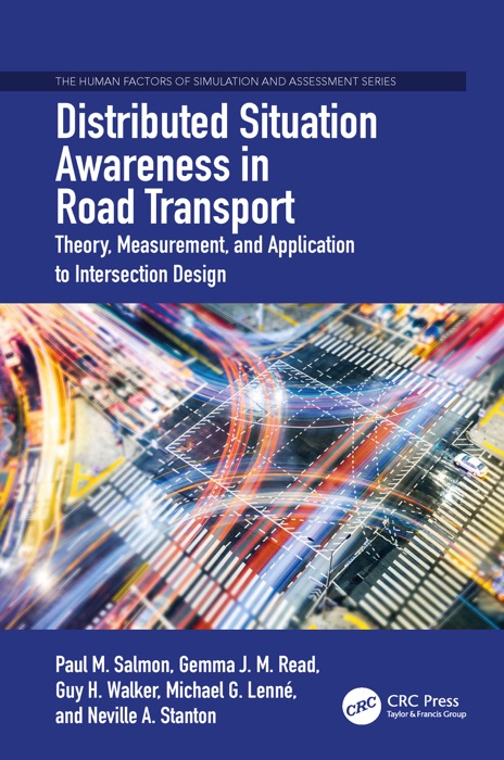 Distributed Situation Awareness in Road Transport