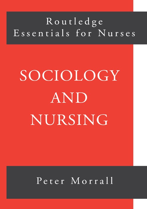 Sociology and Nursing