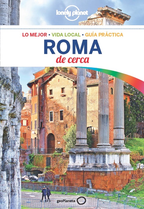 Roma De cerca 5