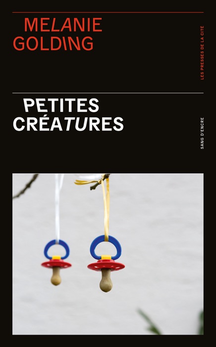 Petites Créatures