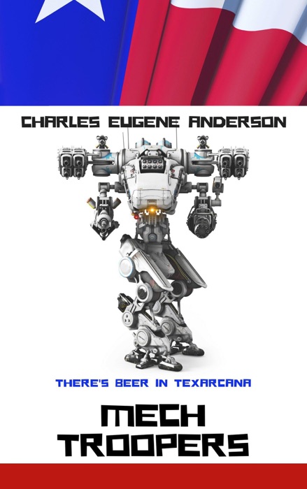 Mech Troopers