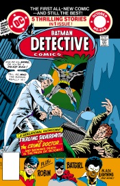 Detective Comics (1937-) #495 - Michael Fleisher, Cary Burkett, Don Newton & Jose Delbo by  Michael Fleisher, Cary Burkett, Don Newton & Jose Delbo PDF Download