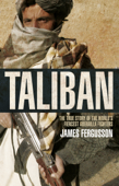 Taliban - James Fergusson