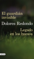 Legado en los huesos + El guardián invisible (pack) ebook Download