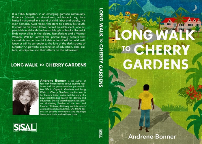 Long Walk to Cherry Gardens