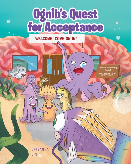 Ognib's Quest for Acceptance