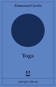Yoga Book Cover