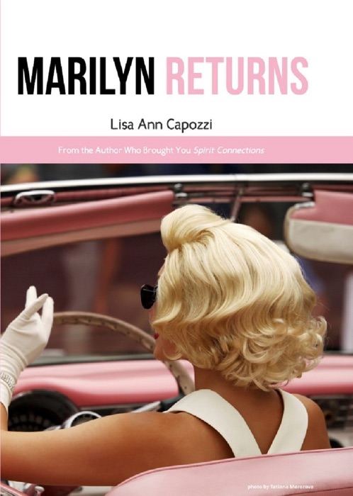 Marilyn Returns