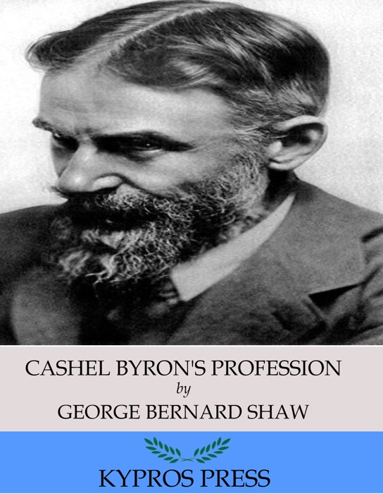 Cashel Byron’s Profession