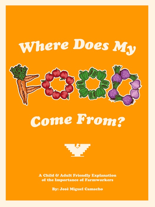 Where Does My Food Come From?