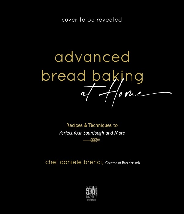 Advanced Bread Baking at Home