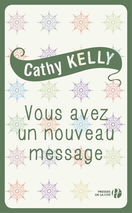 Vous avez un nouveau message