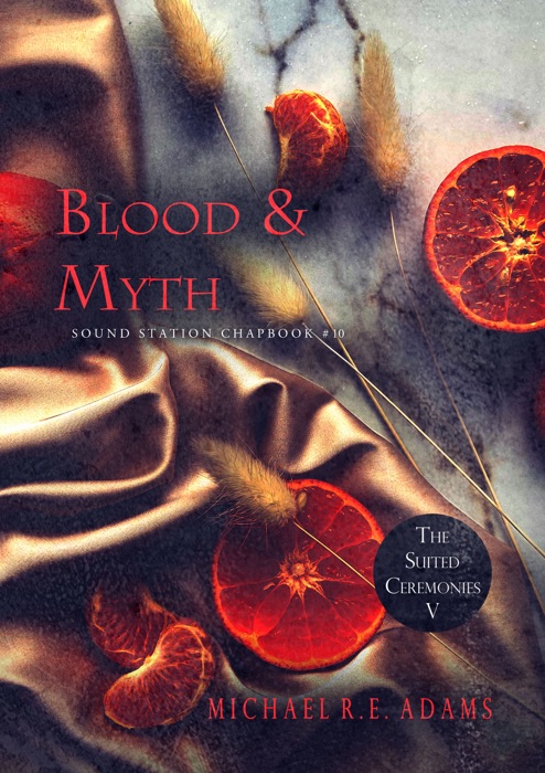 Blood & Myth