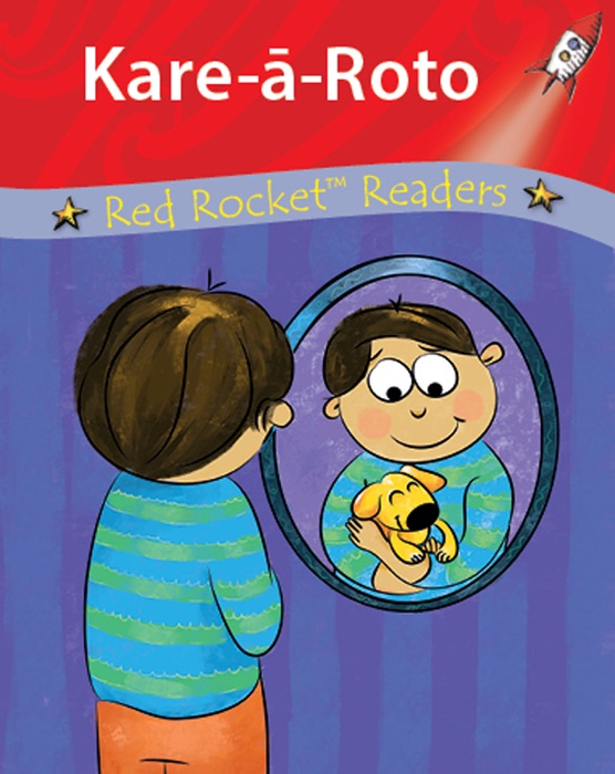 Kare-ā-Roto (Readaloud)