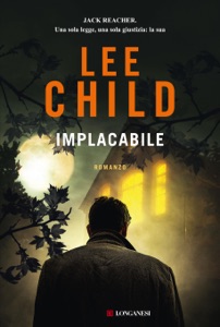 Implacabile Book Cover
