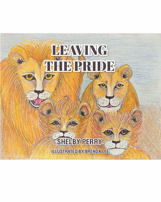 Leaving the Pride