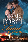 Fatal Invasion - Marie Force