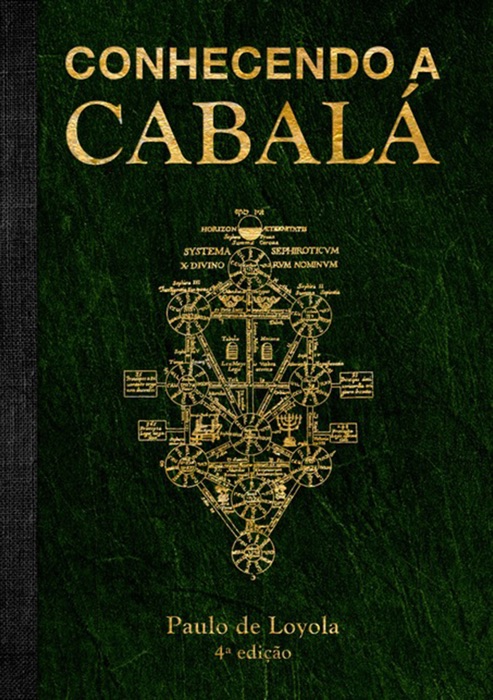 Conhecendo A Cabalá