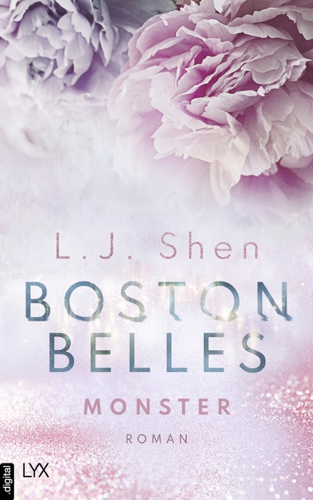 Boston Belles - Monster