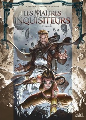 Download Les Maîtres Inquisiteurs T17