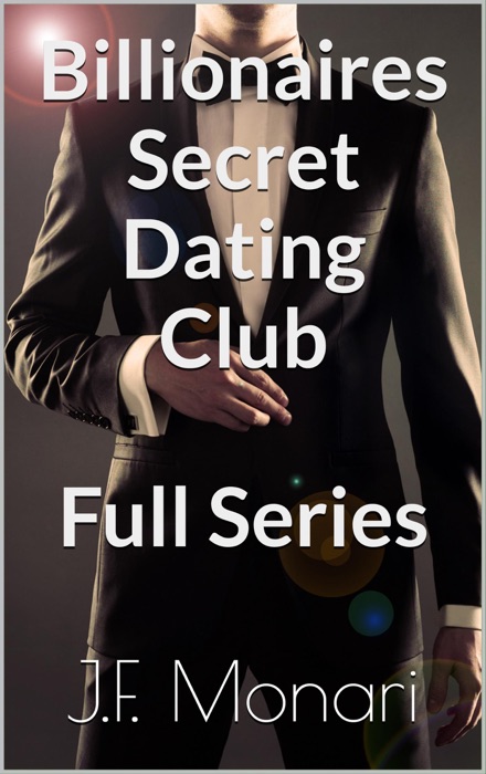 Billionaires Secret Dating Club  - Full Series