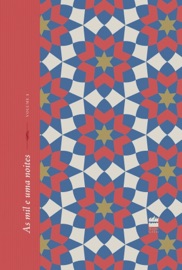 As mil e uma noites - Vol. 1