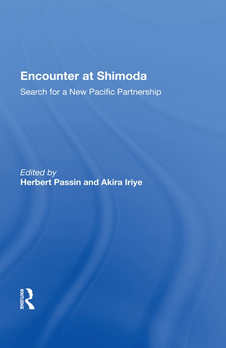 Encounter At Shimoda