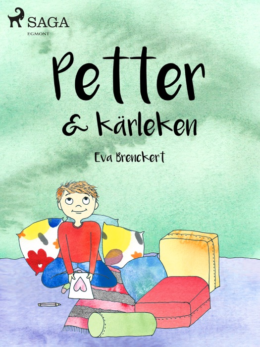 Petter & kärleken