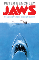 Peter Benchley - Jaws artwork