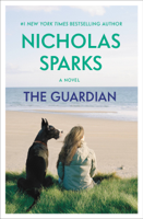 Nicholas Sparks - The Guardian artwork