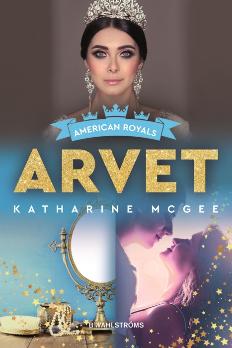 American Royals 2 – Arvet