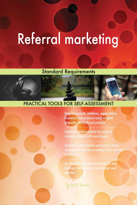 Referral marketing Standard Requirements