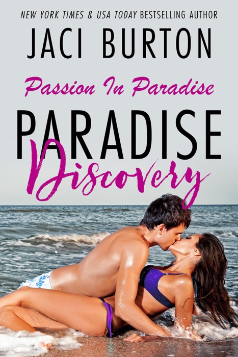 Paradise Discovery