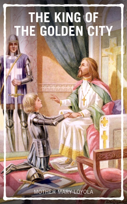 The King of the Golden City