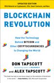 Blockchain Revolution - Don Tapscott & Alex Tapscott