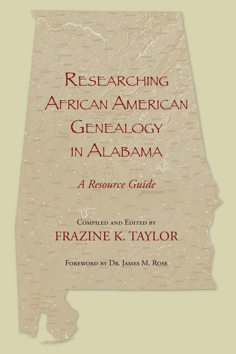 Researching African American Genealogy in Alabama