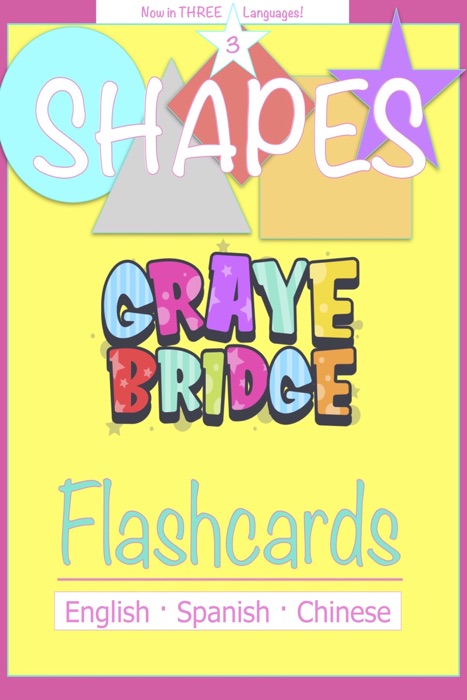 SHAPES (Flashcards)