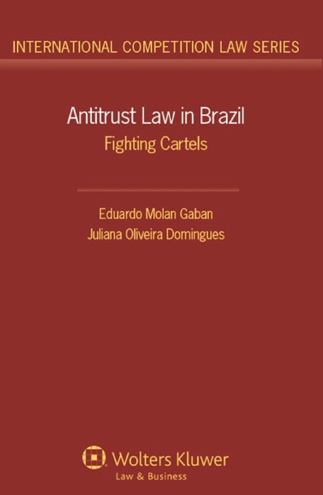 Antitrust Law in Brazil