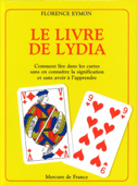 Le Livre de Lydia - Florence Eymon