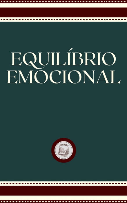 EQUILÍBRIO EMOCIONAL