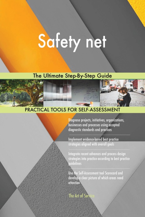 Safety net The Ultimate Step-By-Step Guide