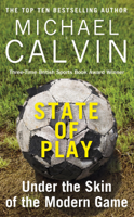 Michael Calvin - State of Play artwork