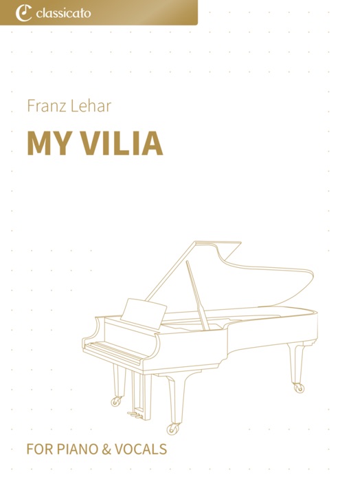My Vilia