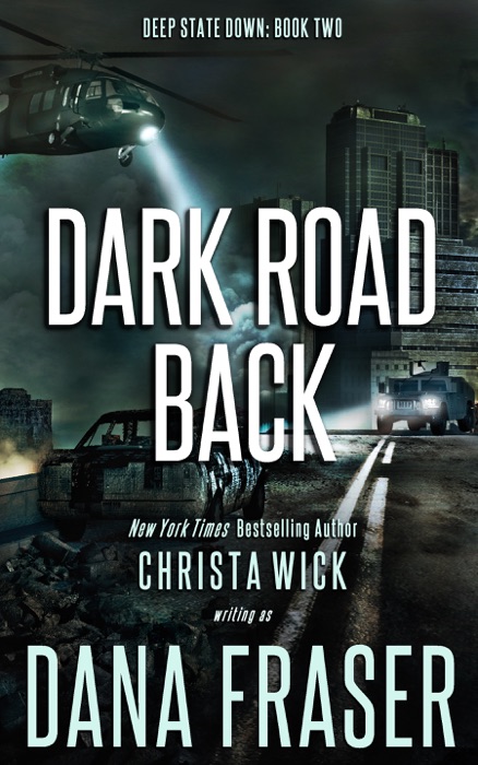 Dark Road Back