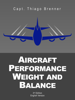 Aircraft Performance Weight and Balance - Thiago Brenner