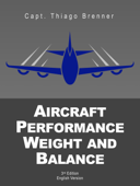 Aircraft Performance Weight and Balance - Thiago Brenner