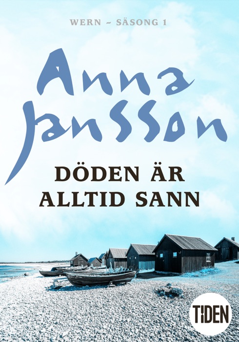 Döden är alltid sann